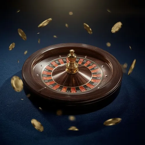 roulette games