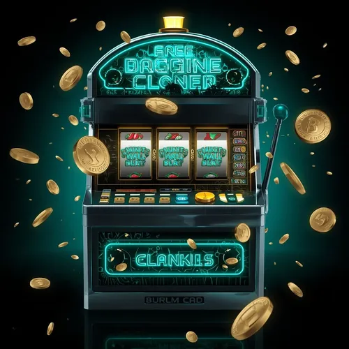 slot games