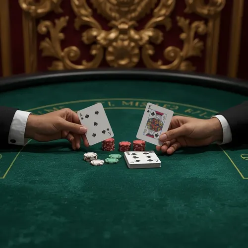 table games