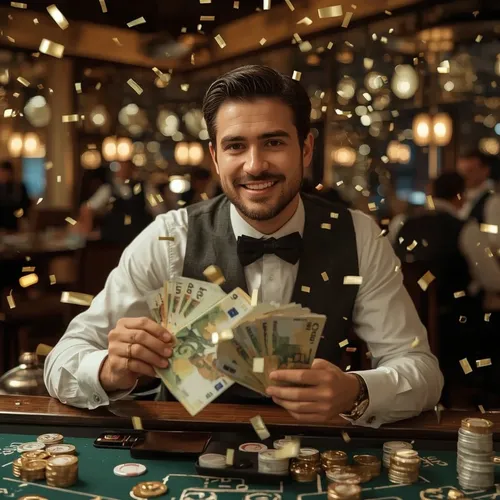 Jackpot Bob casino